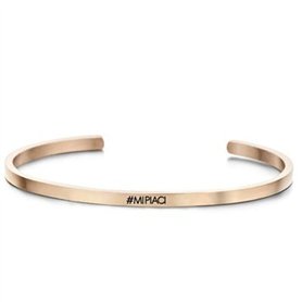 Bracelet Femme CO88 Collection 8CB-19025 Or rose