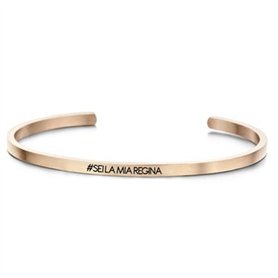 Bracelet Femme CO88 Collection 8CB-19027 Or rose