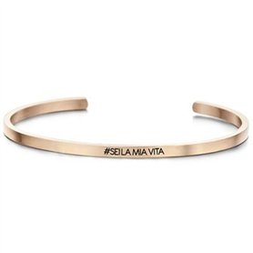 Bracelet Femme CO88 Collection 8CB-19030 Or rose
