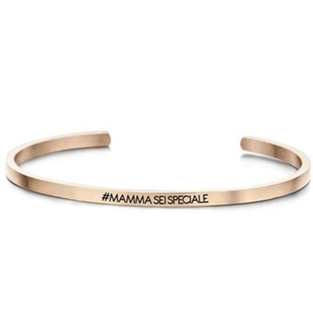 Bracelet Femme CO88 Collection 8CB-19031 Or rose