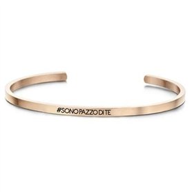 Bracelet Femme CO88 Collection 8CB-19034 Or rose