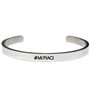 Bracelet Femme CO88 Collection 8CB-19037 Argenté