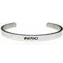 Bracelet Femme CO88 Collection 8CB-19037 Argenté