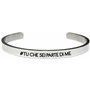 Bracelet Femme CO88 Collection 8CB-19038 Argenté