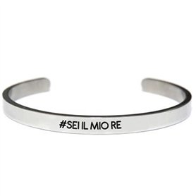 Bracelet Femme CO88 Collection 8CB-19039 Argenté