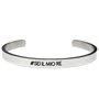 Bracelet Femme CO88 Collection 8CB-19039 Argenté