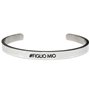 Bracelet Femme CO88 Collection 8CB-19040 Argenté