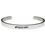 Bracelet Femme CO88 Collection 8CB-19040 Argenté