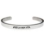 Bracelet Femme CO88 Collection 8CB-19042 Argenté