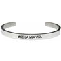 Bracelet Femme CO88 Collection 8CB-19042 Argenté