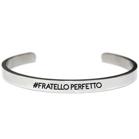 Bracelet Femme CO88 Collection 8CB-19045 Argenté