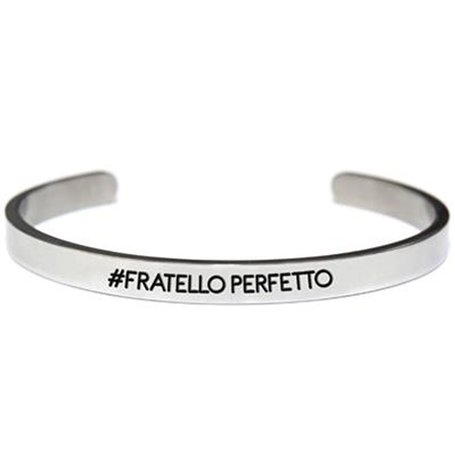 Bracelet Femme CO88 Collection 8CB-19045 Argenté