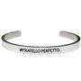 Bracelet Femme CO88 Collection 8CB-19045 Argenté