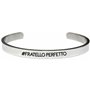 Bracelet Femme CO88 Collection 8CB-19045 Argenté