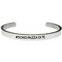 Bracelet Femme CO88 Collection 8CB-19046 Argenté