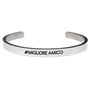 Bracelet Femme CO88 Collection 8CB-19047 Argenté