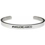 Bracelet Femme CO88 Collection 8CB-19047 Argenté