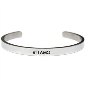 Bracelet Femme CO88 Collection 8CB-19048 Argenté