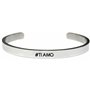 Bracelet Femme CO88 Collection 8CB-19048 Argenté