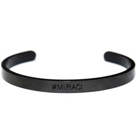 Bracelet Femme CO88 Collection 8CB-19049 Noir