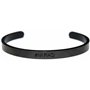 Bracelet Femme CO88 Collection 8CB-19049 Noir