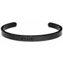 Bracelet Femme CO88 Collection 8CB-19060 Noir