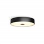 Philips Hue White Ambiance FAIR Plafonnier 39W - Noir (télécommande incluse)