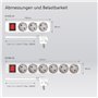 fiche Schuko
