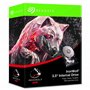 Seagate IronWolf ST8000VNA04 Disque Dur 3.5" 8000 Go Série ATA III