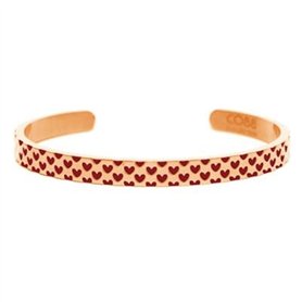Bracelet Femme CO88 Collection 8CB-90101 Or rose