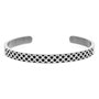 Bracelet Femme CO88 Collection 8CB-90102 Argenté