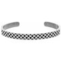 Bracelet Femme CO88 Collection 8CB-90102 Argenté
