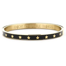 Bracelet Femme CO88 Collection 8CB-90190 Noir