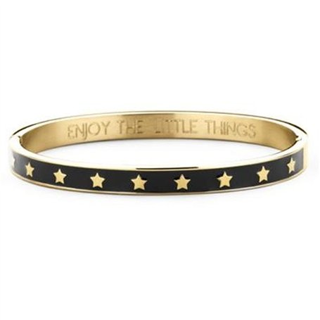 Bracelet Femme CO88 Collection 8CB-90190 Noir
