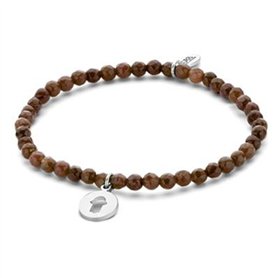 Bracelet Femme CO88 Collection 8CB-90168 Marron
