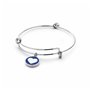 Bracelet Femme CO88 Collection 8CB-90186 Argenté