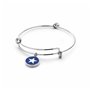 Bracelet Femme CO88 Collection 8CB-90187 Argenté