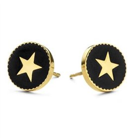 Boucles d´oreilles Femme CO88 Collection 8CE-70022 Doré