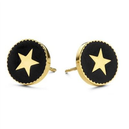 Boucles d´oreilles Femme CO88 Collection 8CE-70022 Doré
