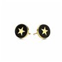Boucles d´oreilles Femme CO88 Collection 8CE-70022 Doré