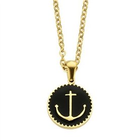 Pendentif Femme CO88 Collection 8CN-26047 Doré