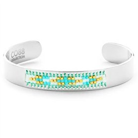 Bracelet Femme CO88 Collection 8CB-90129 Argenté
