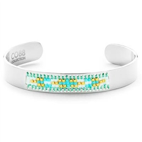 Bracelet Femme CO88 Collection 8CB-90129 Argenté
