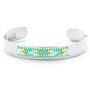 Bracelet Femme CO88 Collection 8CB-90129 Argenté