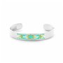 Bracelet Femme CO88 Collection 8CB-90129 Argenté