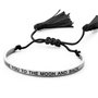 Bracelet Femme CO88 Collection 8CB-90141 Noir