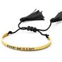 Bracelet Femme CO88 Collection 8CB-90142 Doré