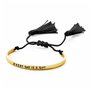 Bracelet Femme CO88 Collection 8CB-90142 Doré