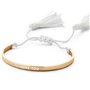 Bracelet Femme CO88 Collection 8CB-90146 Doré