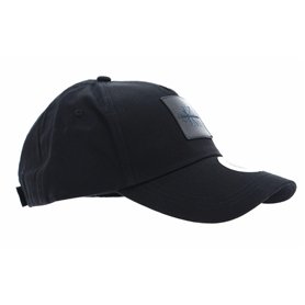 Calvin Klein Jeans Tagged Cap One Size